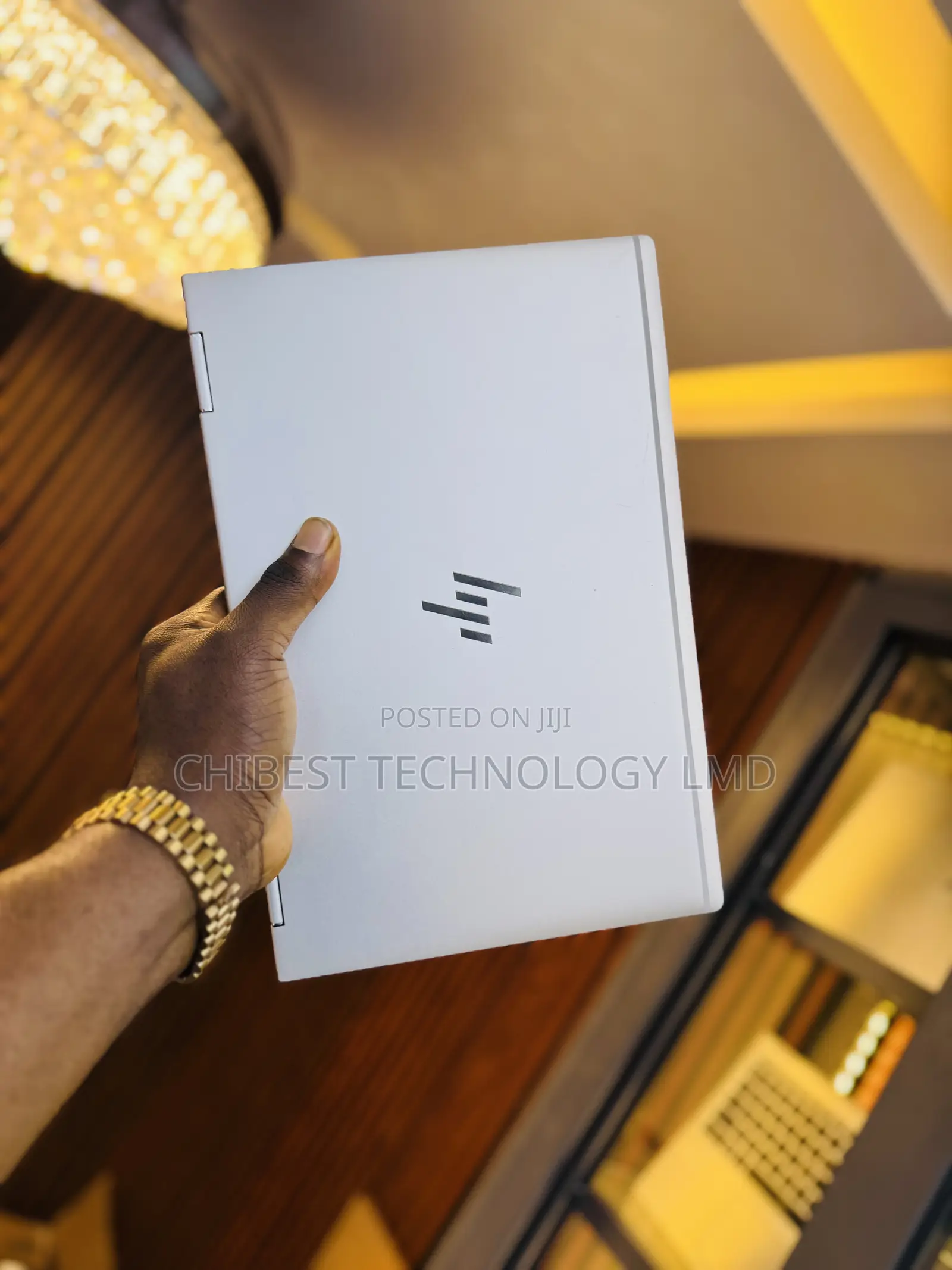 Laptop HP EliteBook X360 1030 G3 8GB Intel Core i5 SSD 256GB
