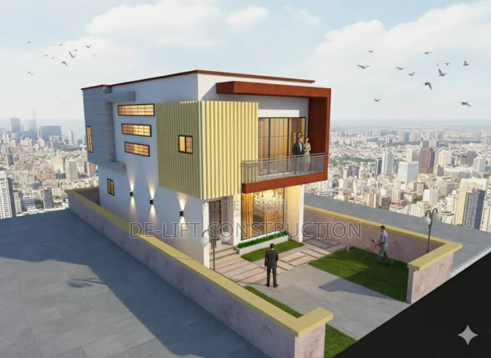 Hello Are You Urgently Looking for a Professional Architect?