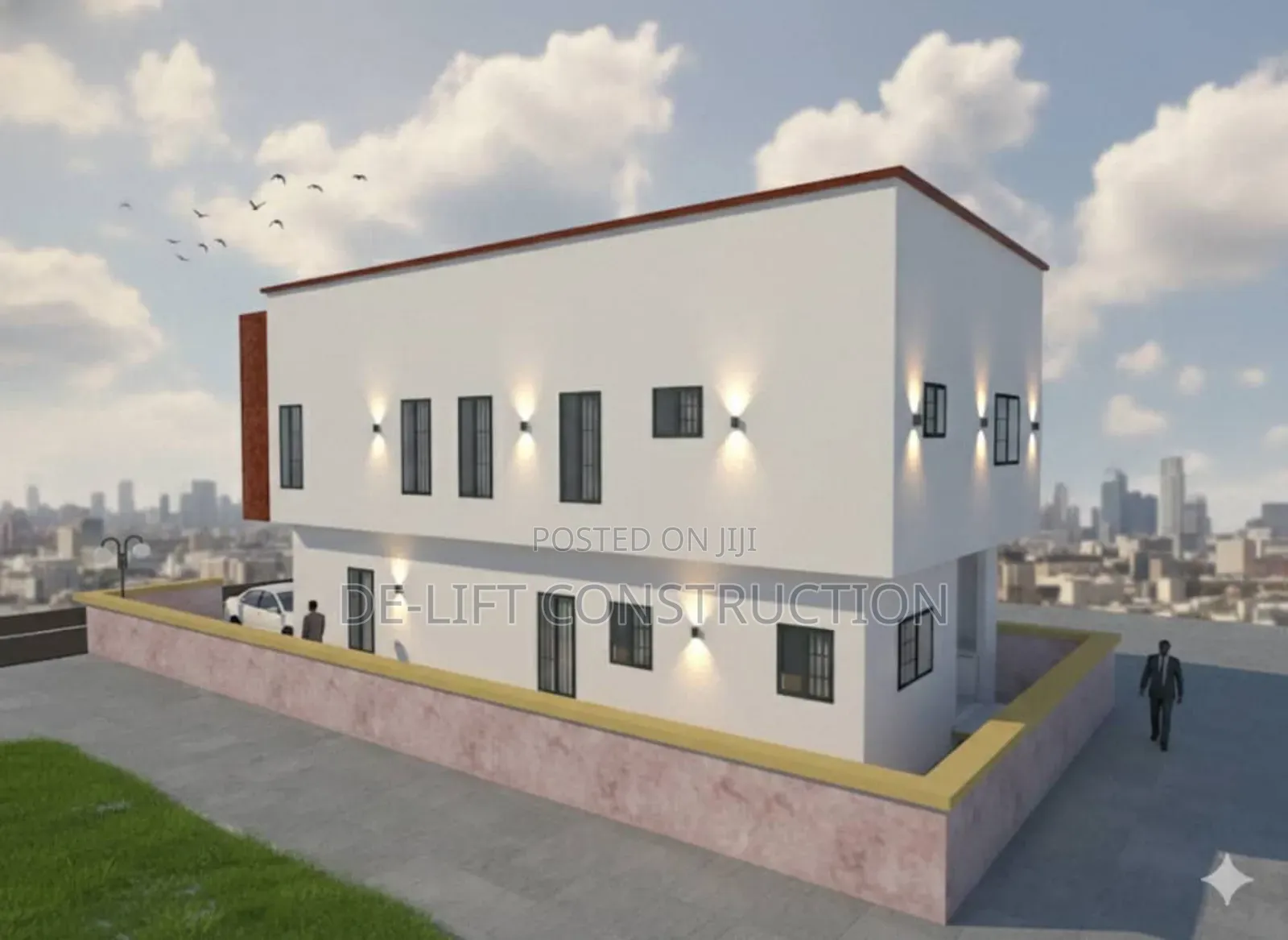 Hello Are You Urgently Looking for a Professional Architect?