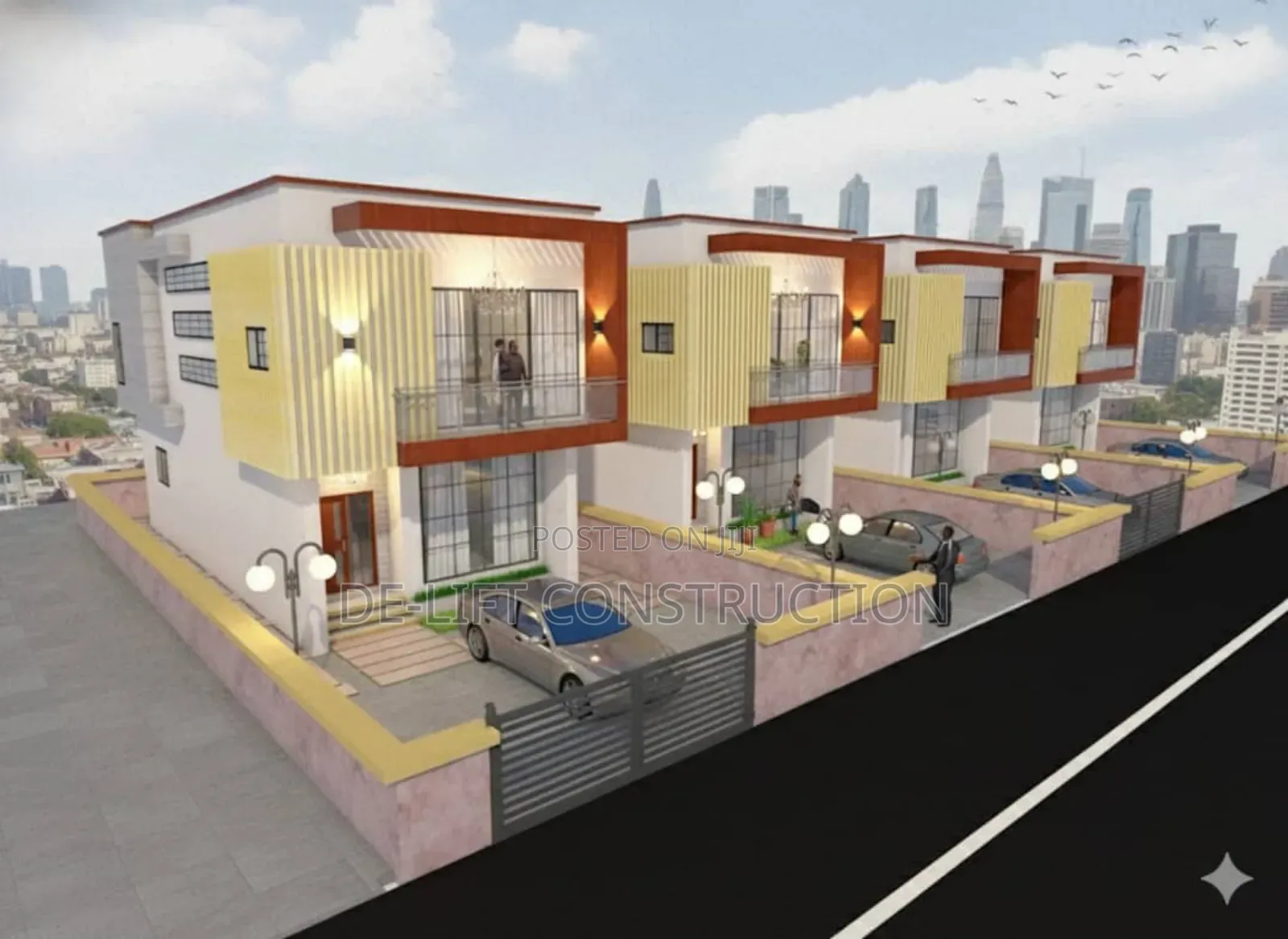 Hello Are You Urgently Looking for a Professional Architect?
