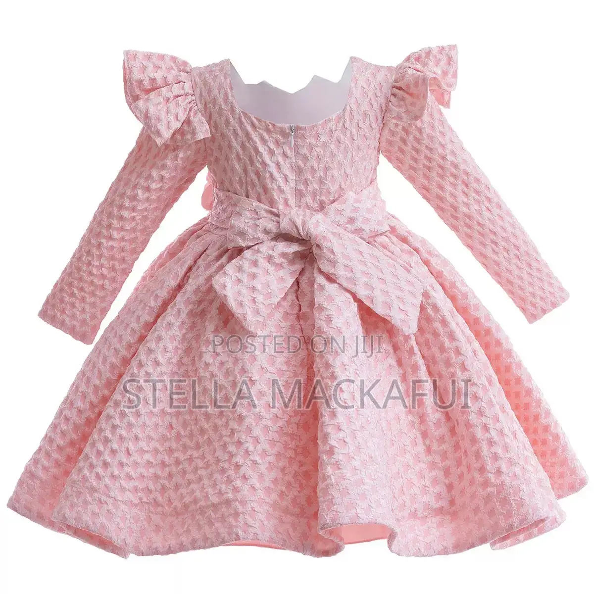 Beautiful Dress For 1-5yrs Only..