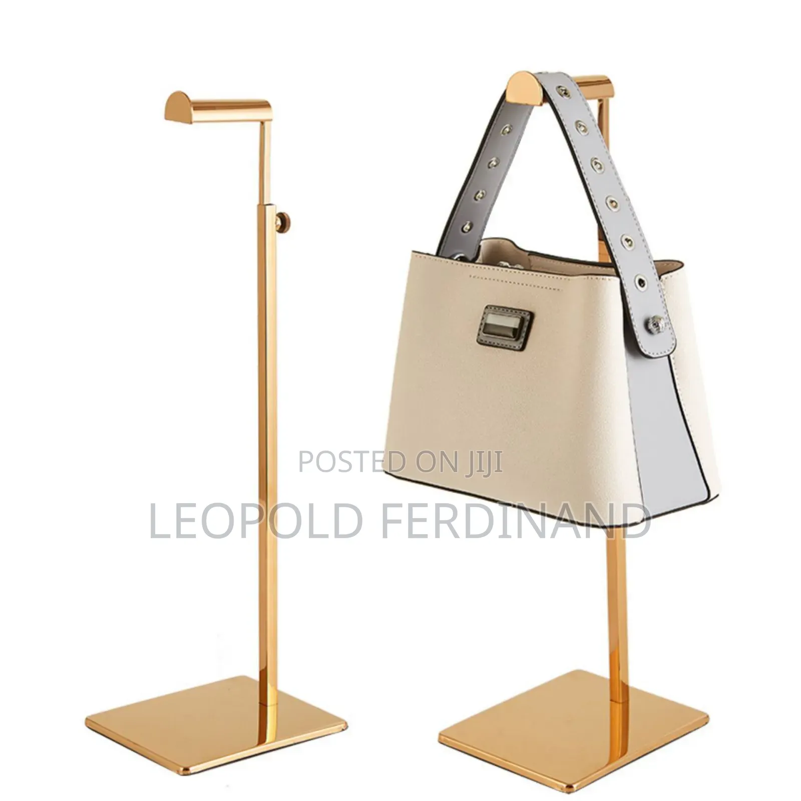 Bag Display Stand