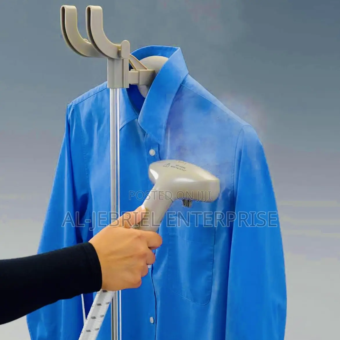 Kenwood Garment Steamer