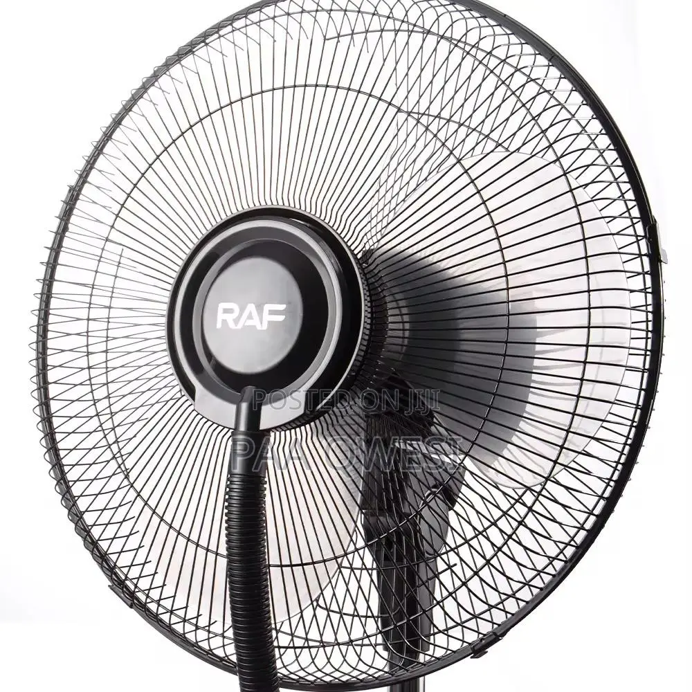 Raf Standing Water Cooling Fan