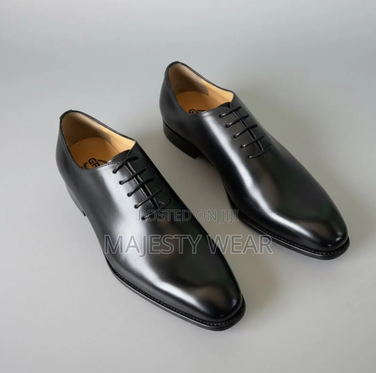 Nice Classic Shoes for Men
