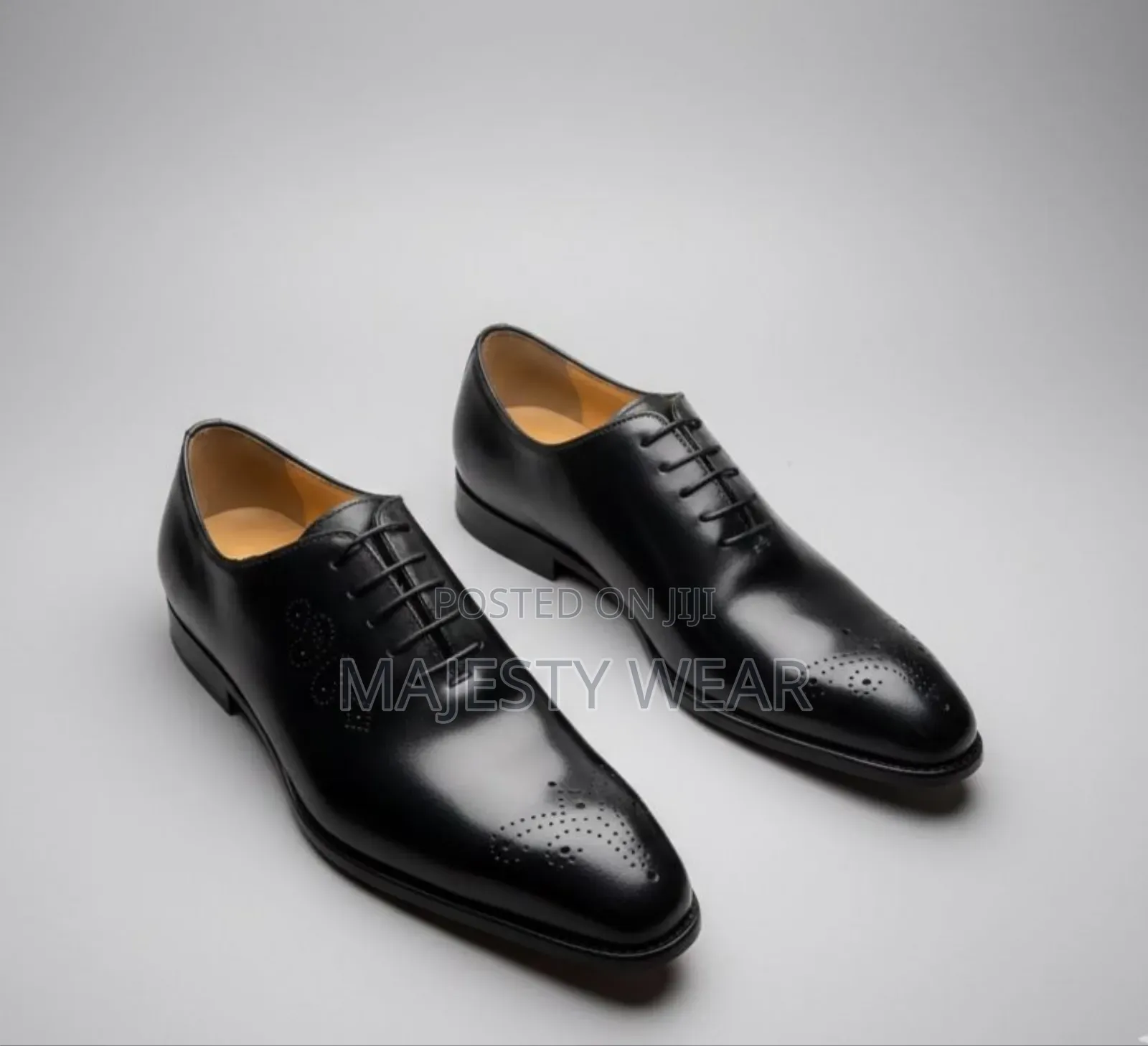 Nice Classic Shoes for Men
