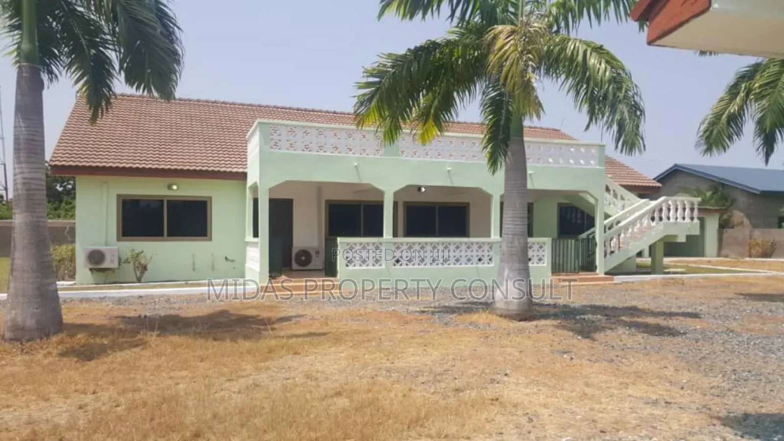 2bdrm House in Ada Foah, Sege for sale