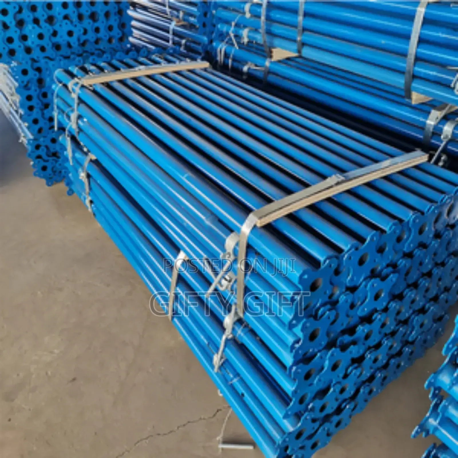 Adjustable Steel Italian Acrow Jacks/Props