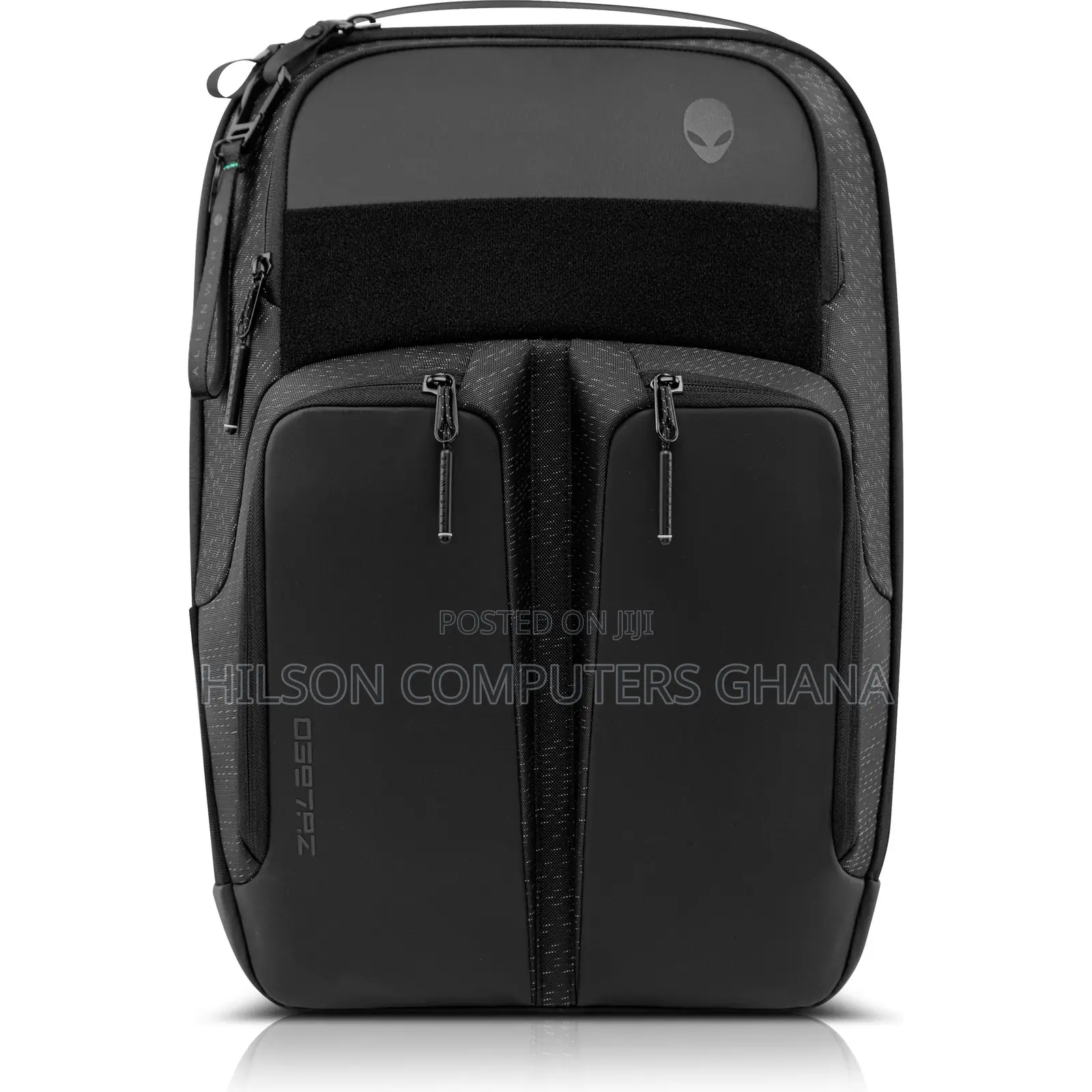 Dell Alienware Horizon Utility Backpack Aw523p, 17 Galaxyvweave