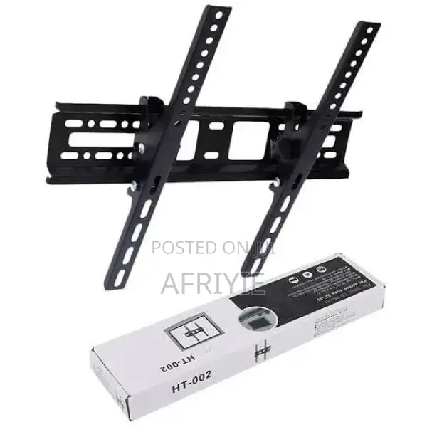 Ht-002 Tv Wall Bracket for 32-55 Inch TVS With Swivel Feature