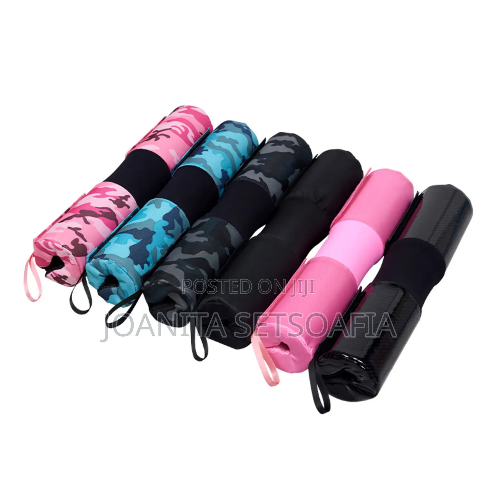 Barbell Pad