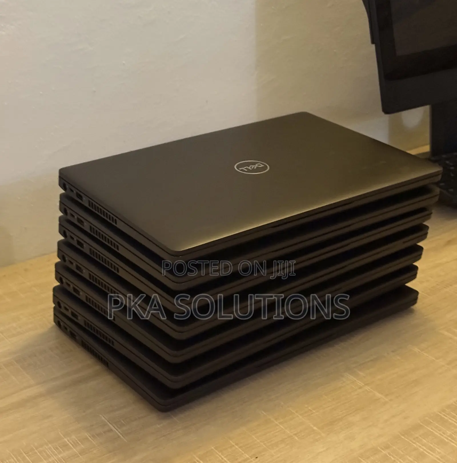 Laptop Dell Latitude 5400 8GB Intel Core I5 SSD 256GB