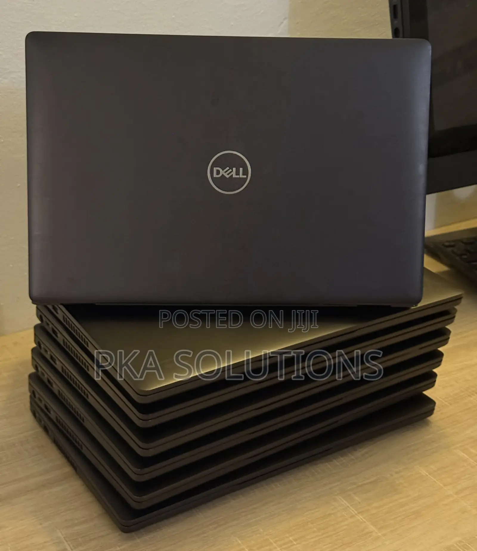 Laptop Dell Latitude 5400 8GB Intel Core I5 SSD 256GB