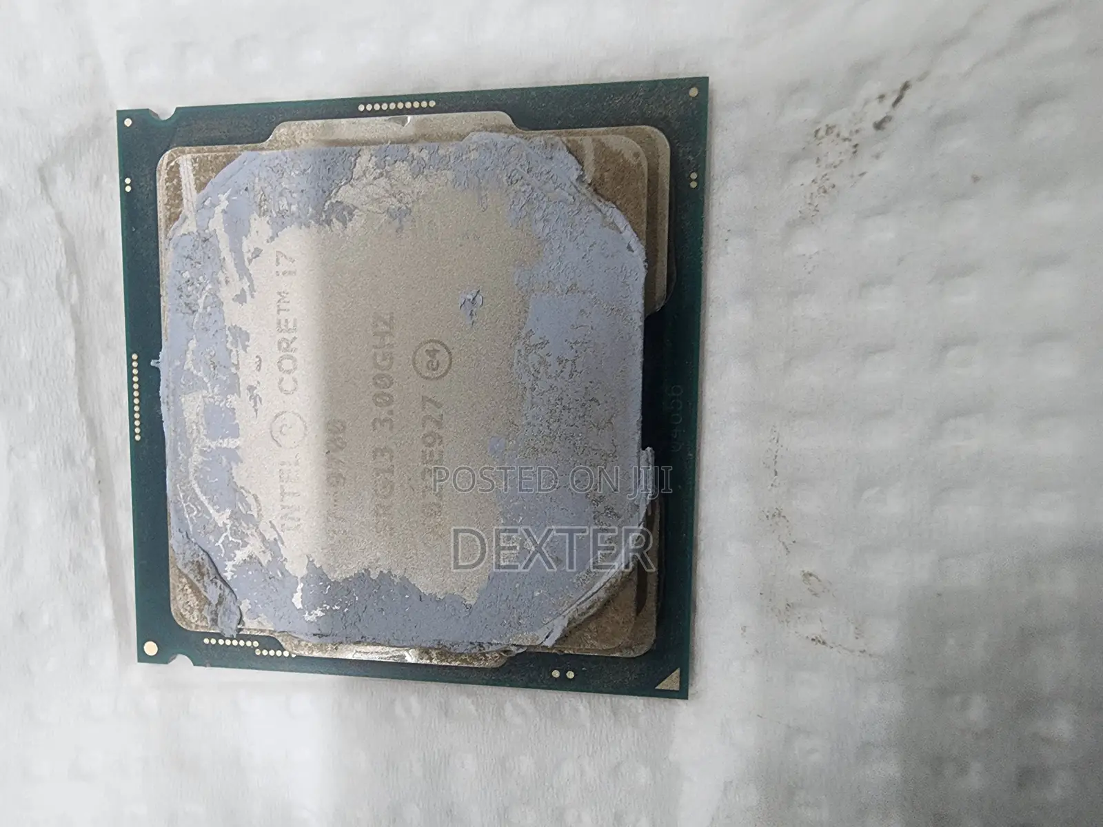 Intel Core I7- 2.9ghz