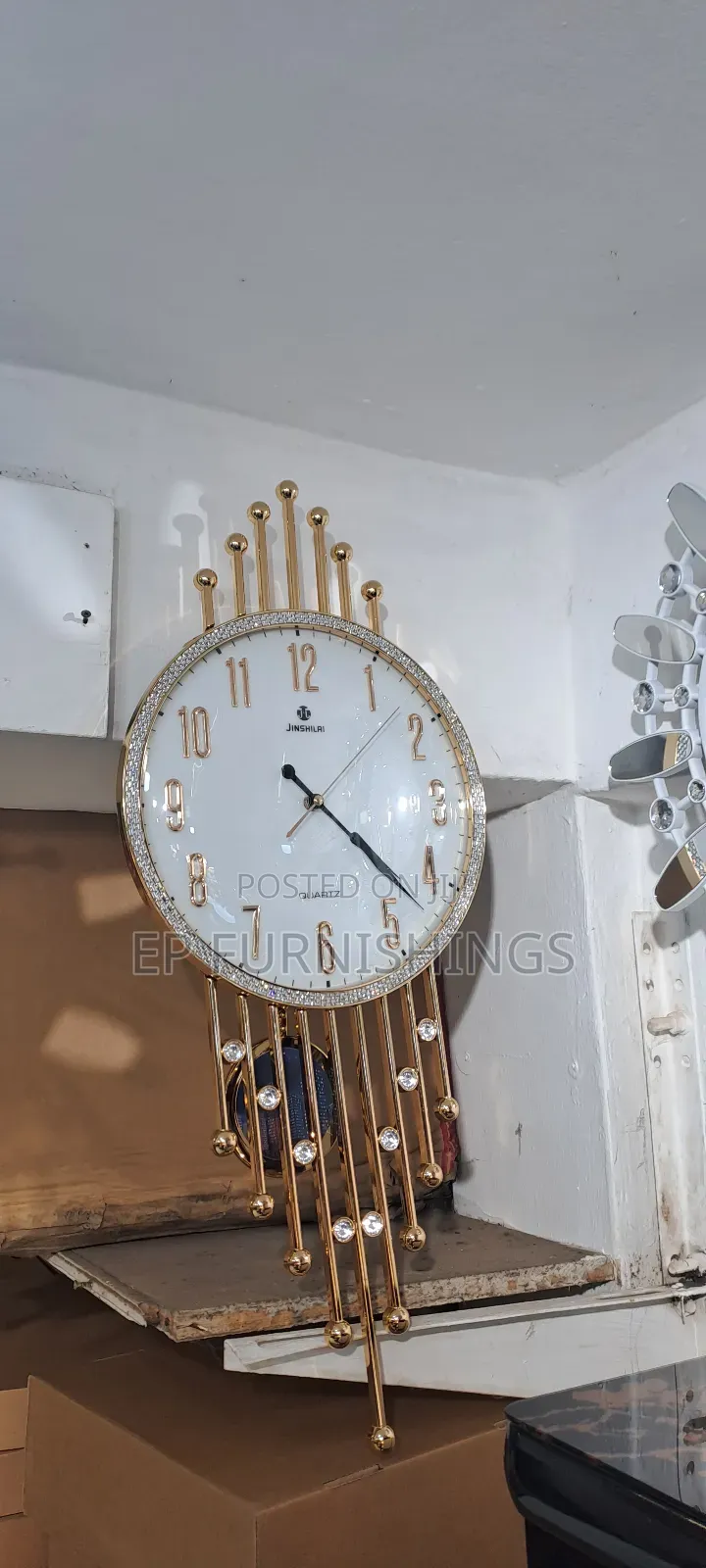 Wall Clock