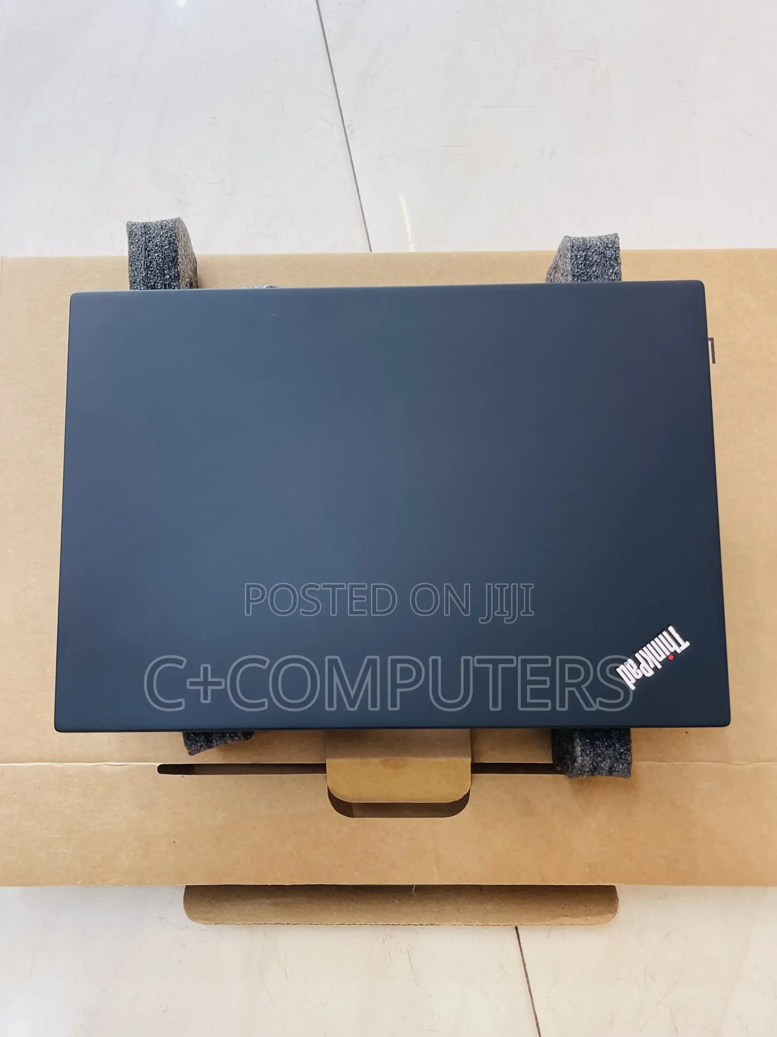 New Laptop Lenovo Thinkpad T14s Gen 1 8GB Intel Core I7 SSD 256GB