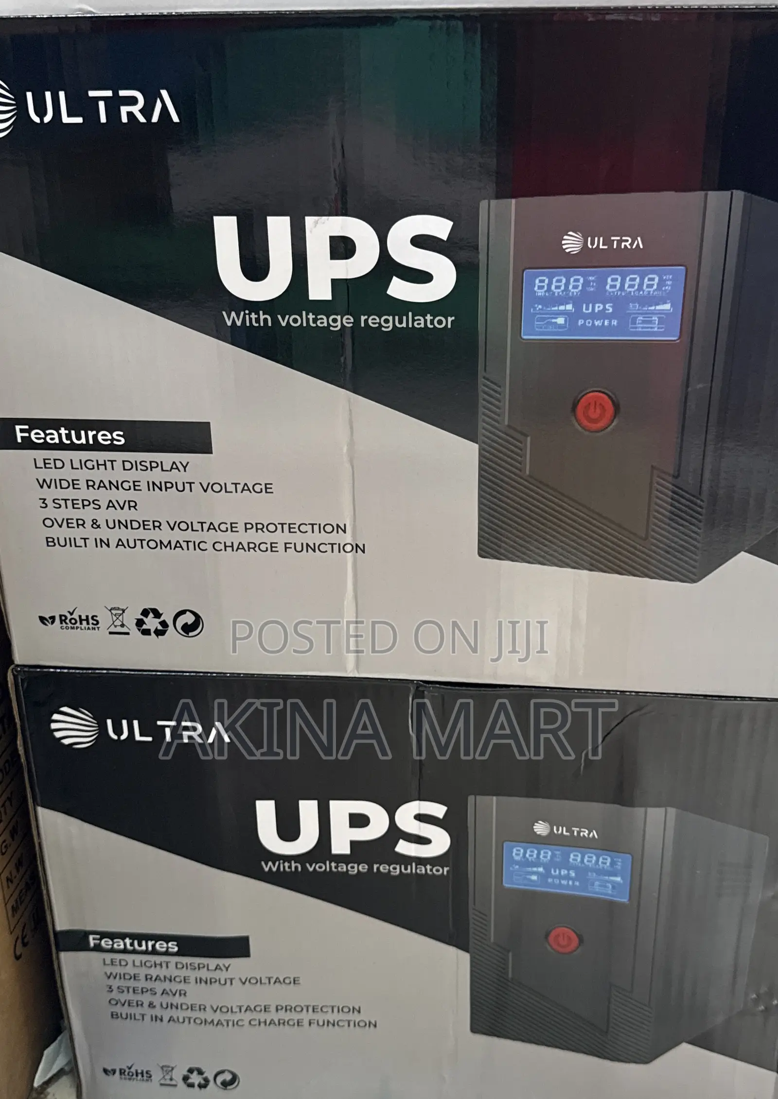 2000va Ups Ultra 2kva Ups