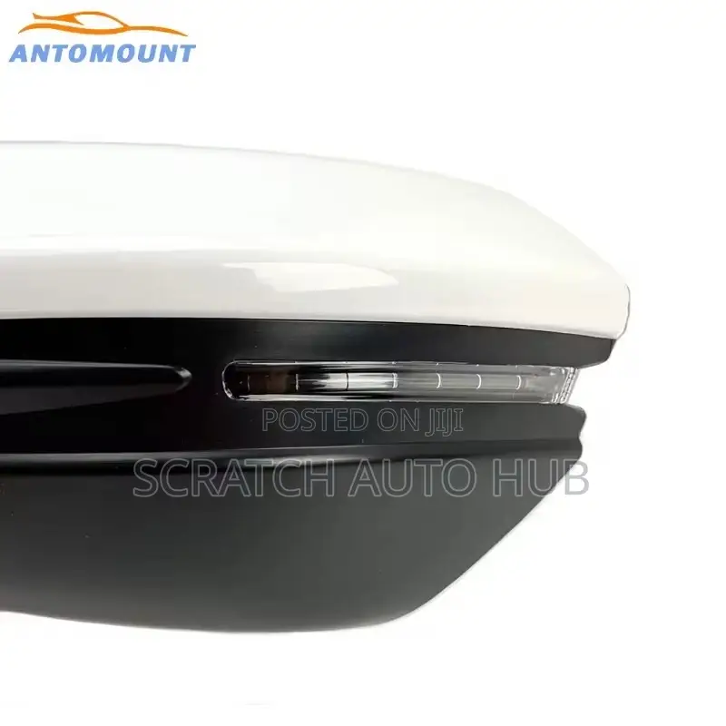 Honda Civic Side Mirror With Back Light