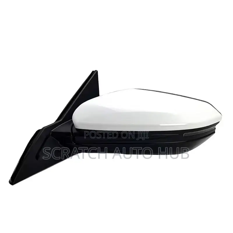 Honda Civic Side Mirror With Back Light