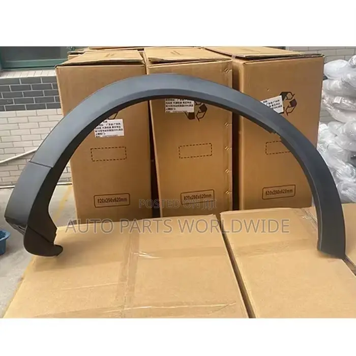 Mazda Cx 9 Fender Moulding 2016-2022