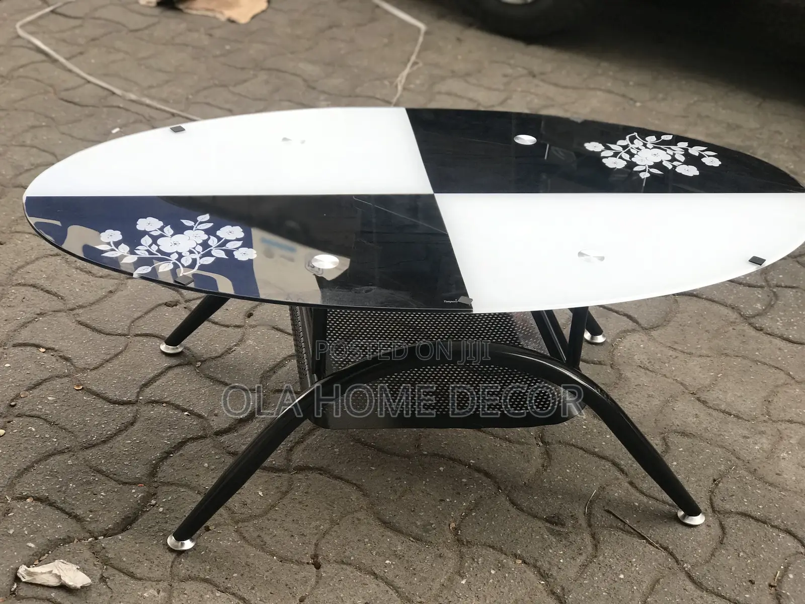 Center Table
