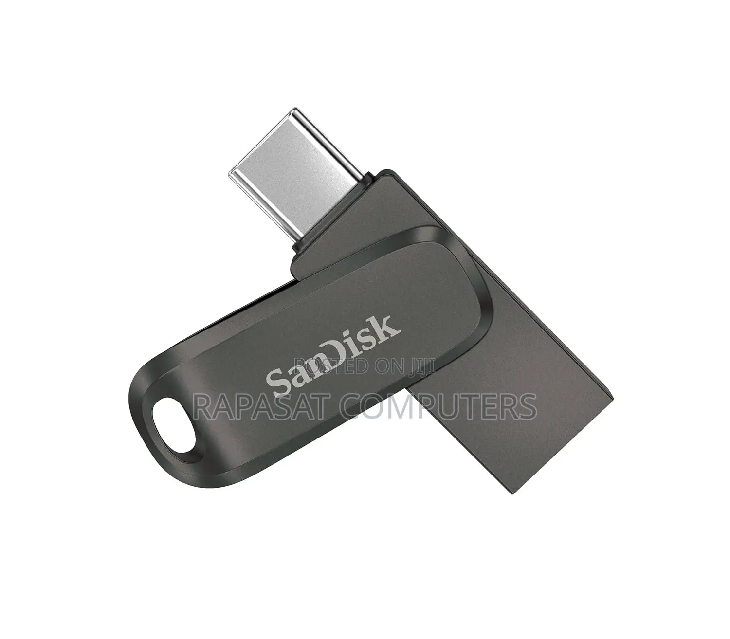 Sandisk128gb Luxe Type-C Otg Flash