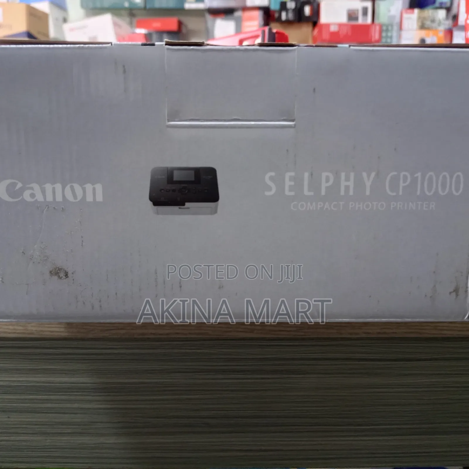 Canon Cp1000