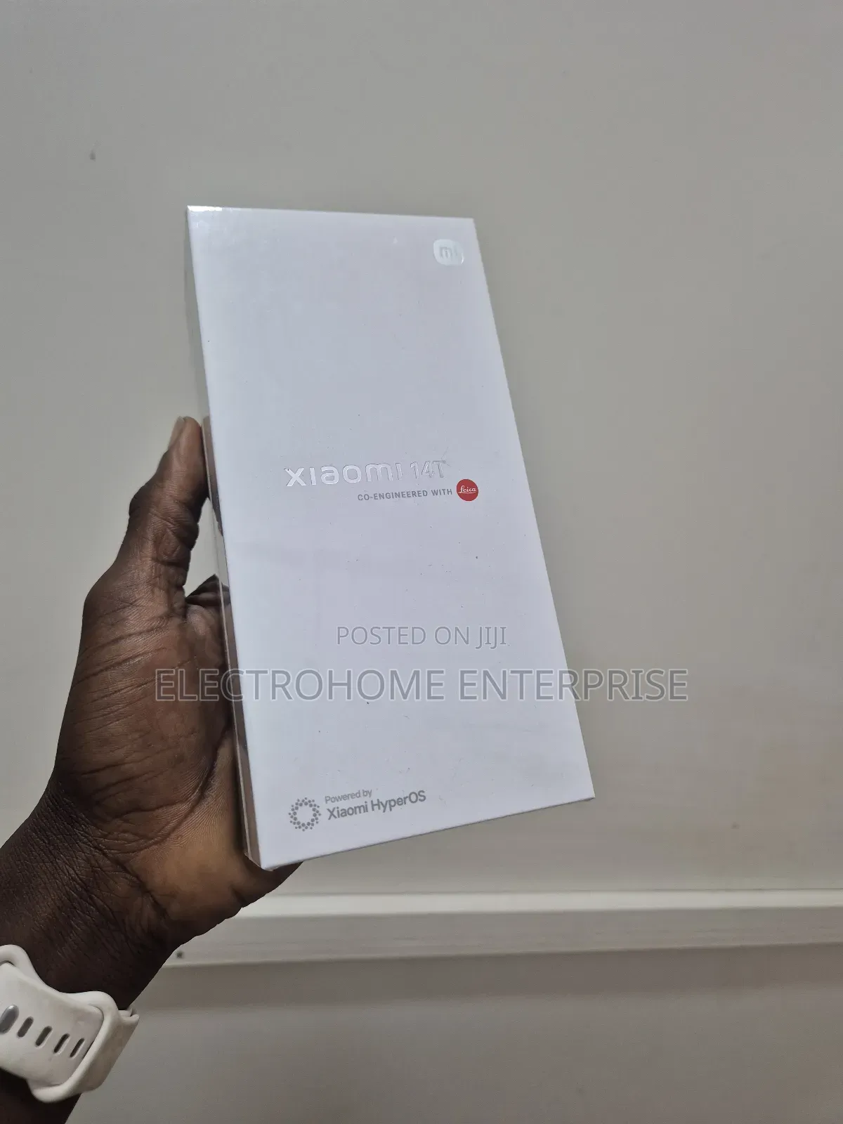New Xiaomi 14T 512 GB
