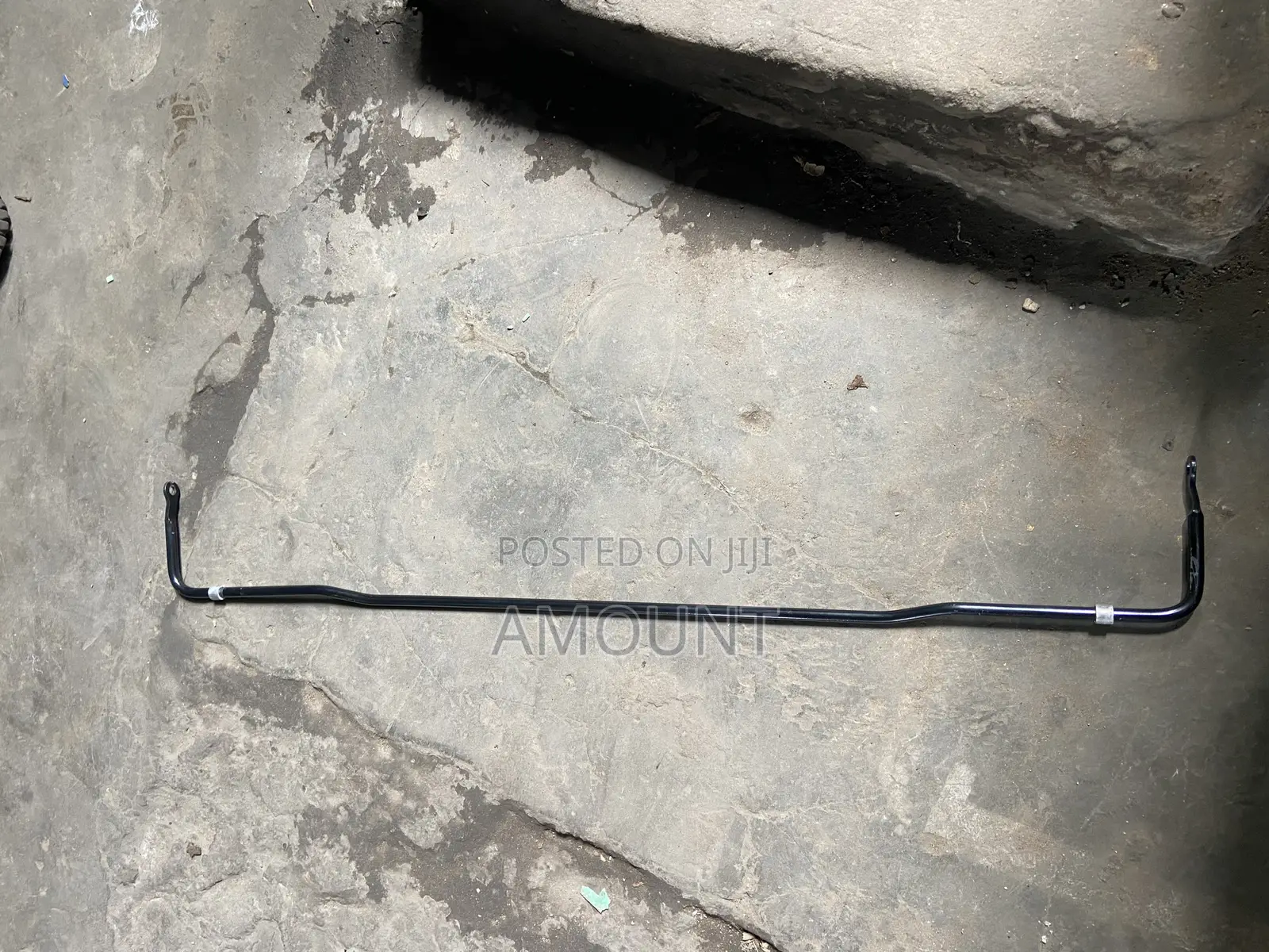 Honda Cr-v 2019 Stabilizer Bar
