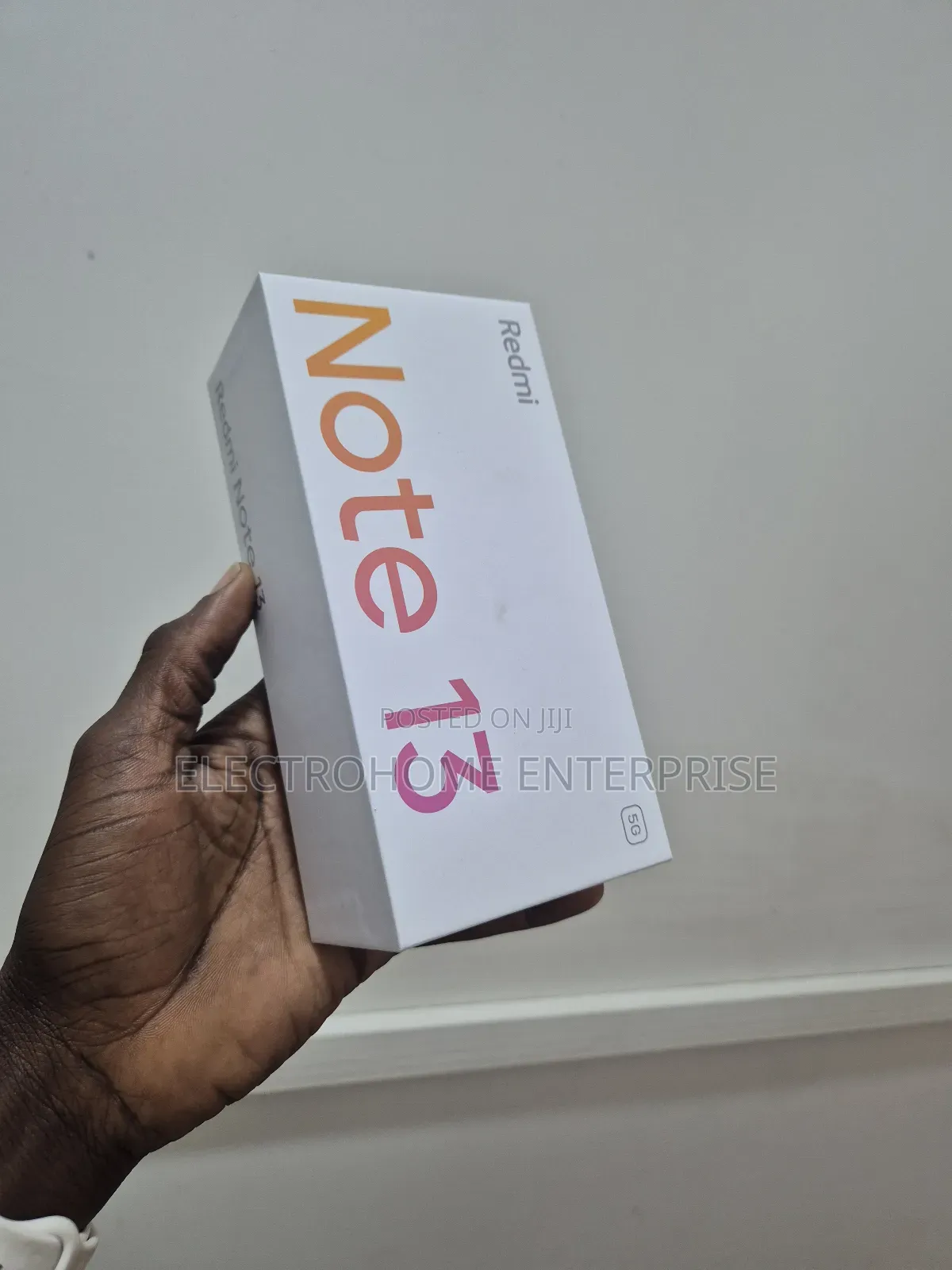 New Xiaomi Redmi Note 13 128 GB