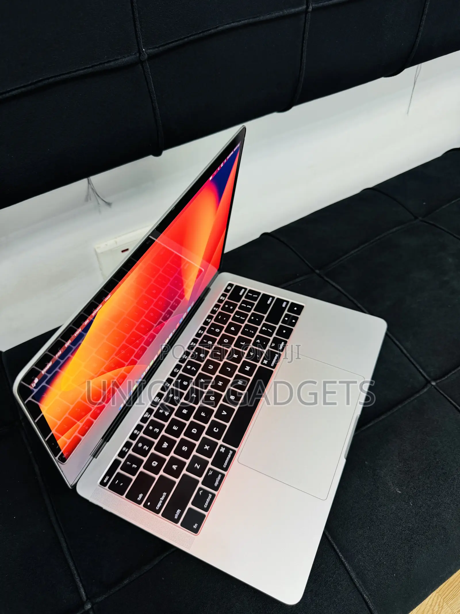 Laptop Apple MacBook Pro 2017 8GB Intel Core i5 SSD 256GB