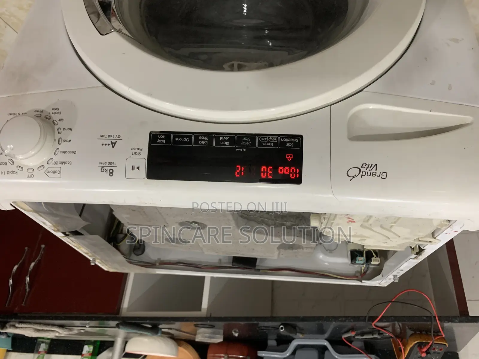 Washing Machine Repair Service
