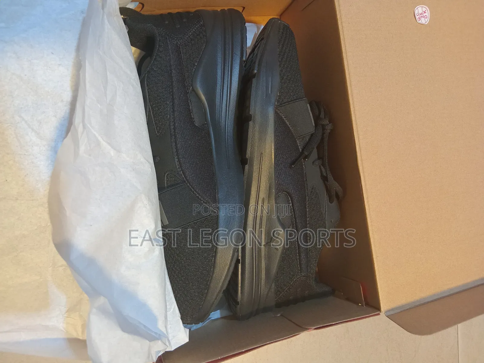 Puma Sneakers Shoes Trainers New  599