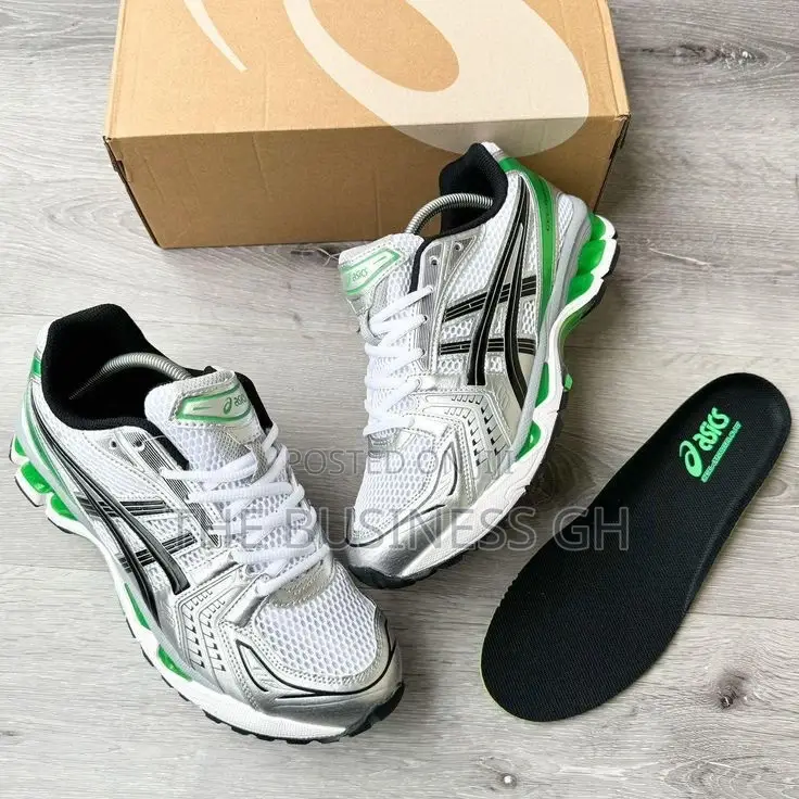 Asics Gel Kayano 14 Sneakers