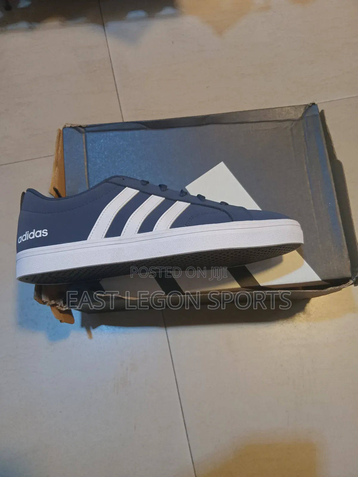 Adidas Sneakers Trainers 44 , 45 9, 10