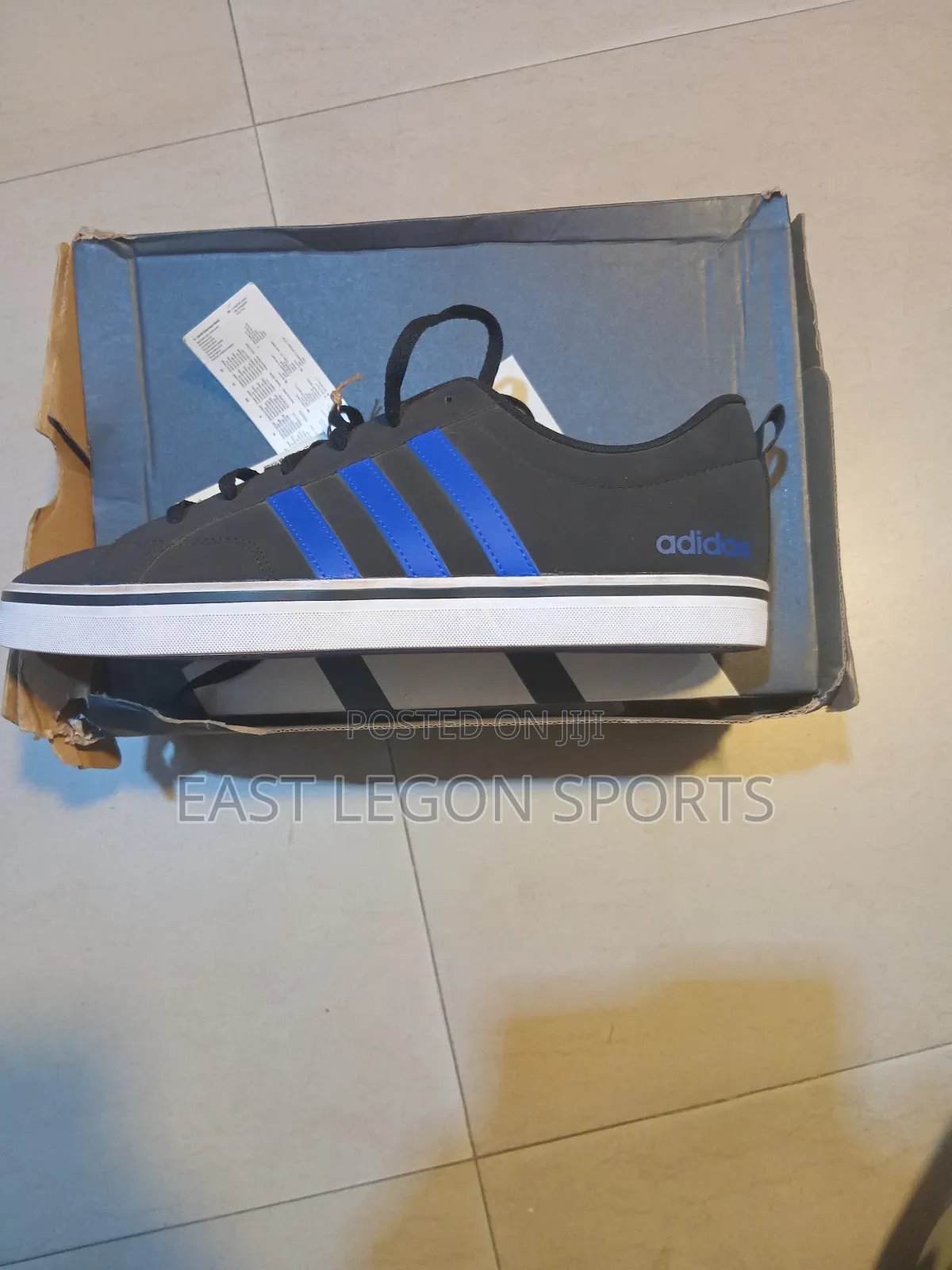 Adidas Sneakers Trainers 44 , 45 9, 10