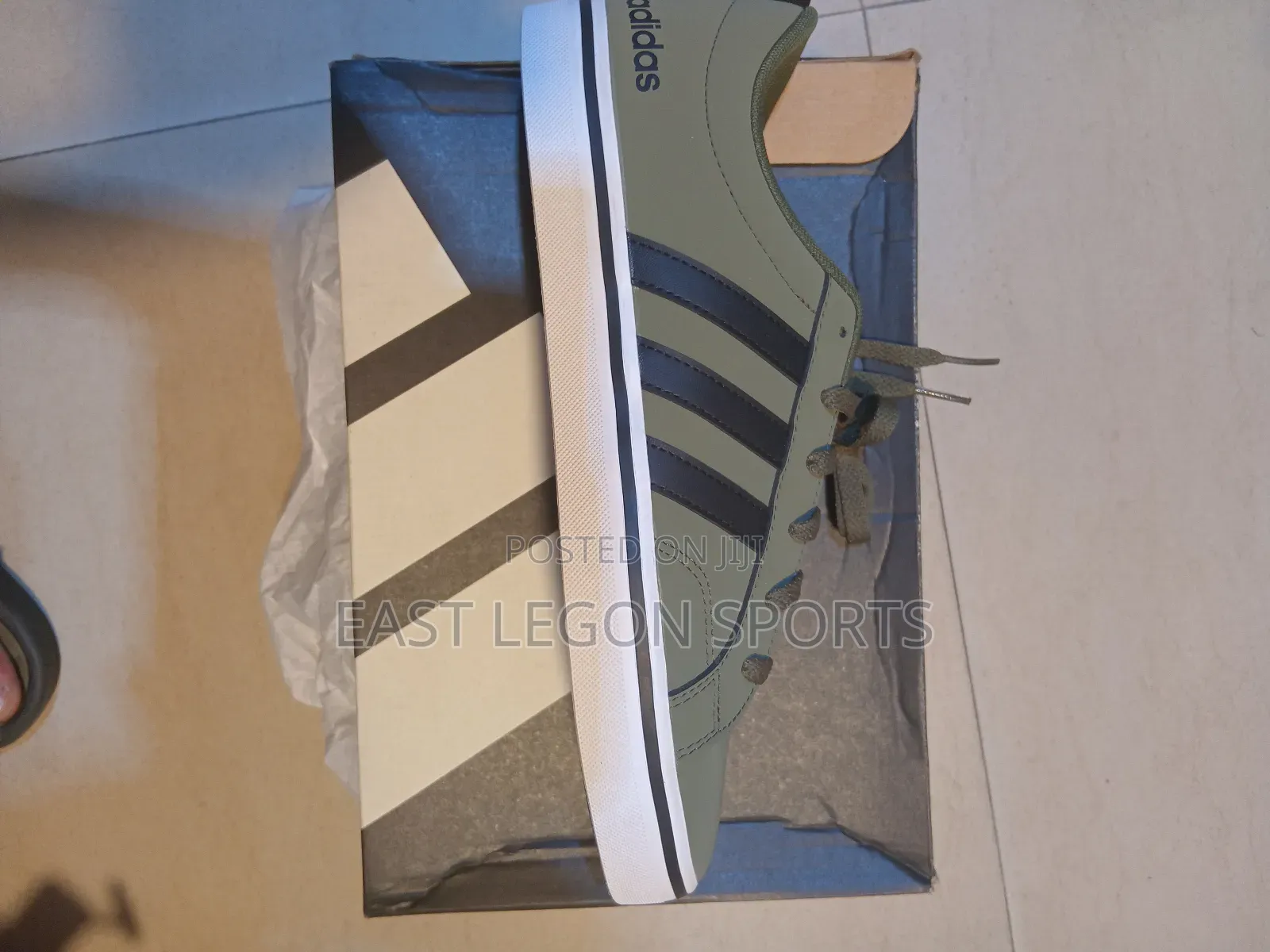 Adidas Sneakers Trainers 44 , 45 9, 10