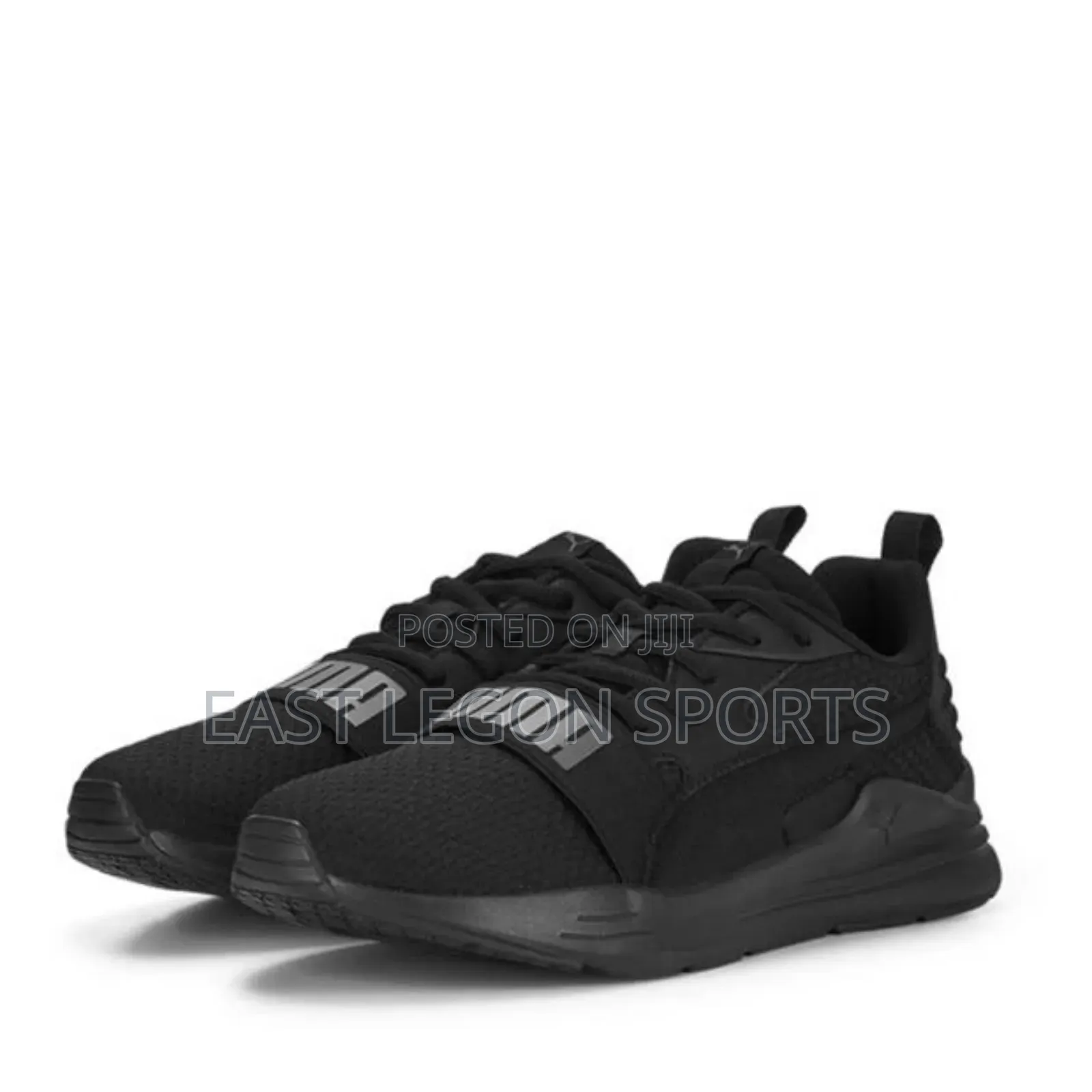 Puma Sneakers Shoes Trainers New  599