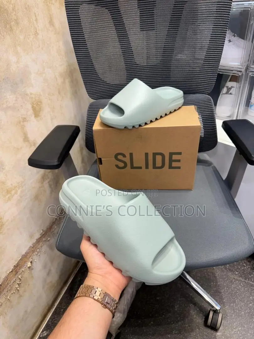 Yeezy Slippers