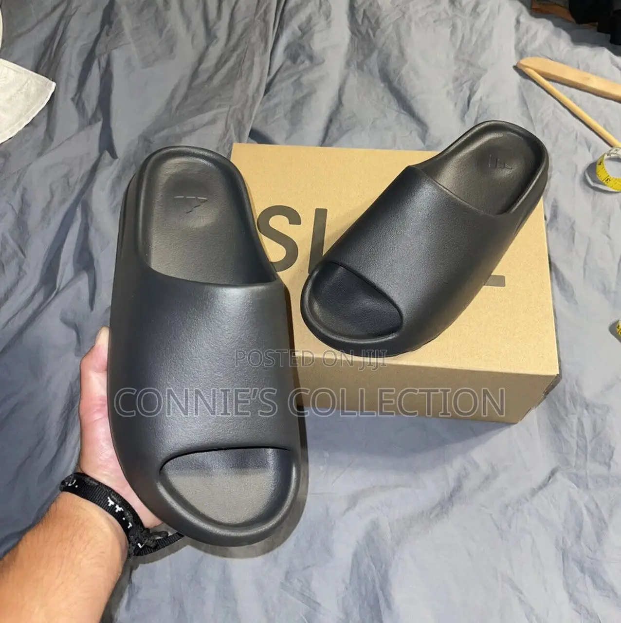 Yeezy Slippers