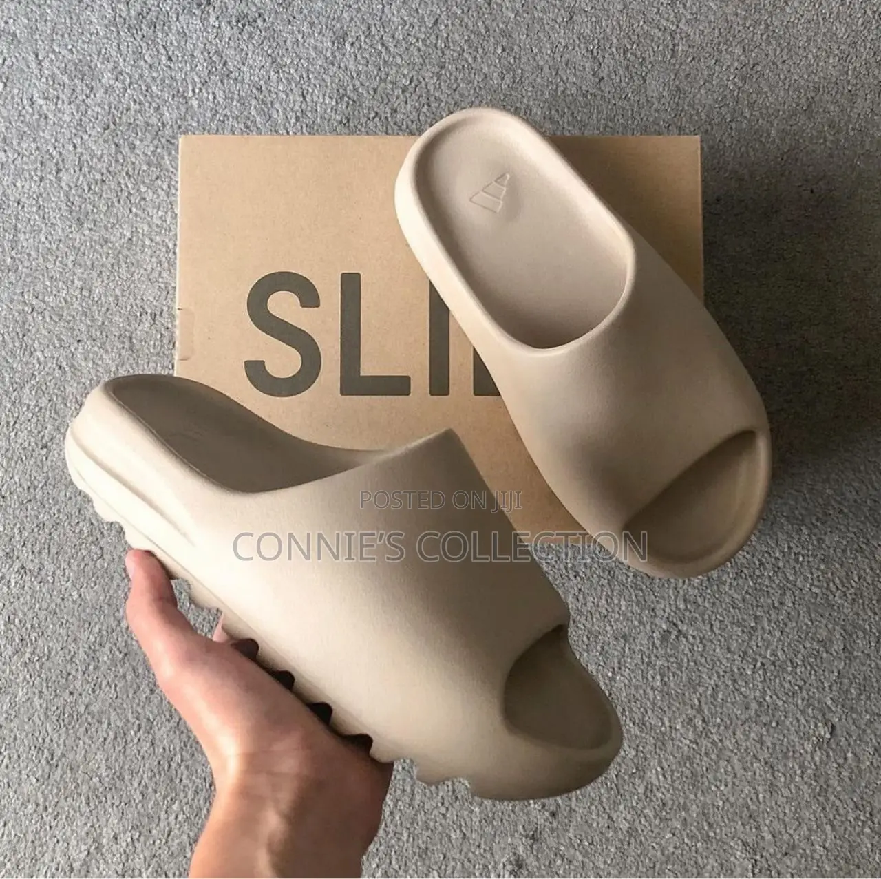 Yeezy Slippers