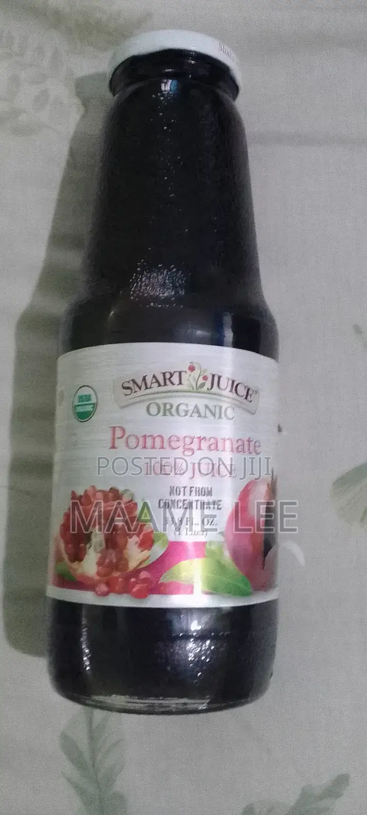 Pomegranate Juice