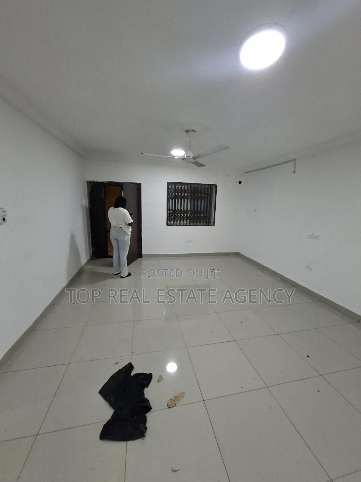 2bdrm Apartment in Danfa, Adenta for rent