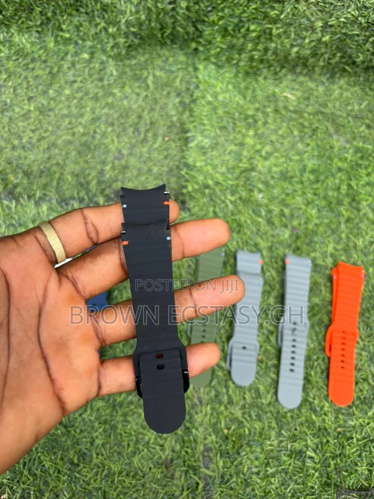 Samsung Galaxy Watch Straps