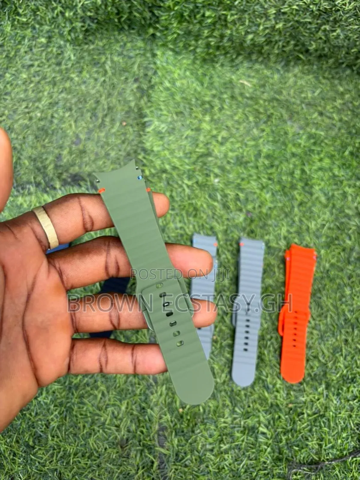 Samsung Galaxy Watch Straps