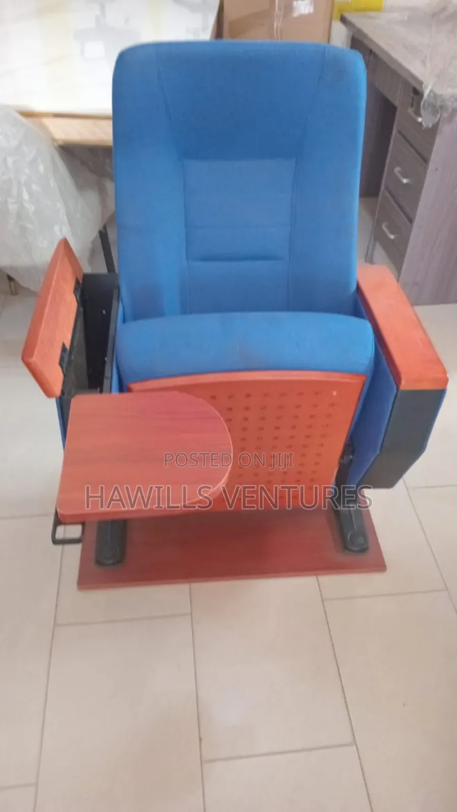Auditorium Conference Room Chair