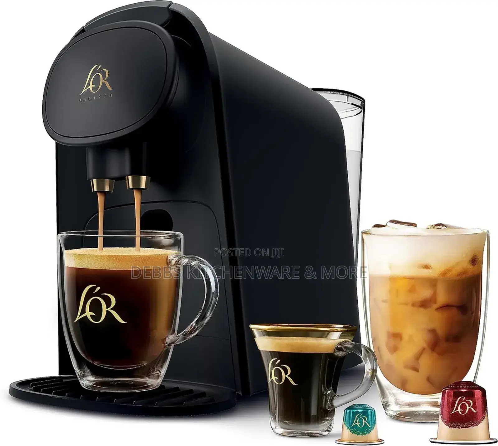 Philips Sublime Compact Coffee Maker Uk