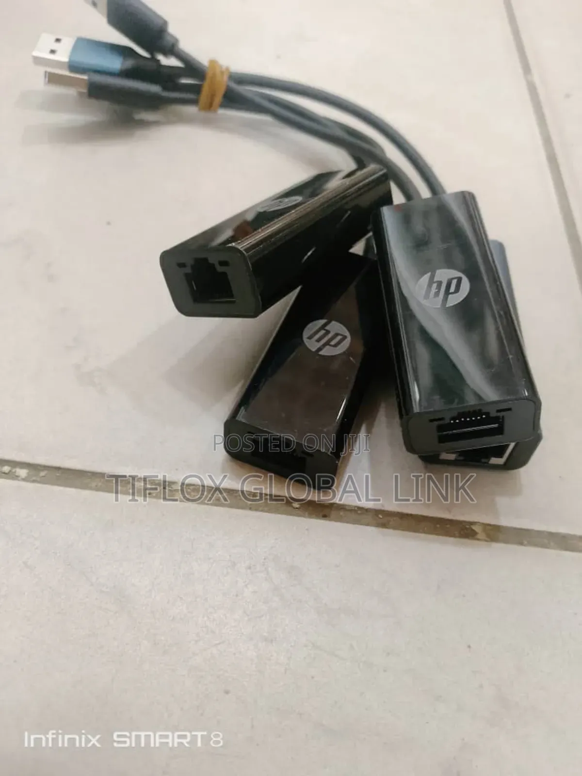 Usb to Internet 3.0 Hp(Uk)