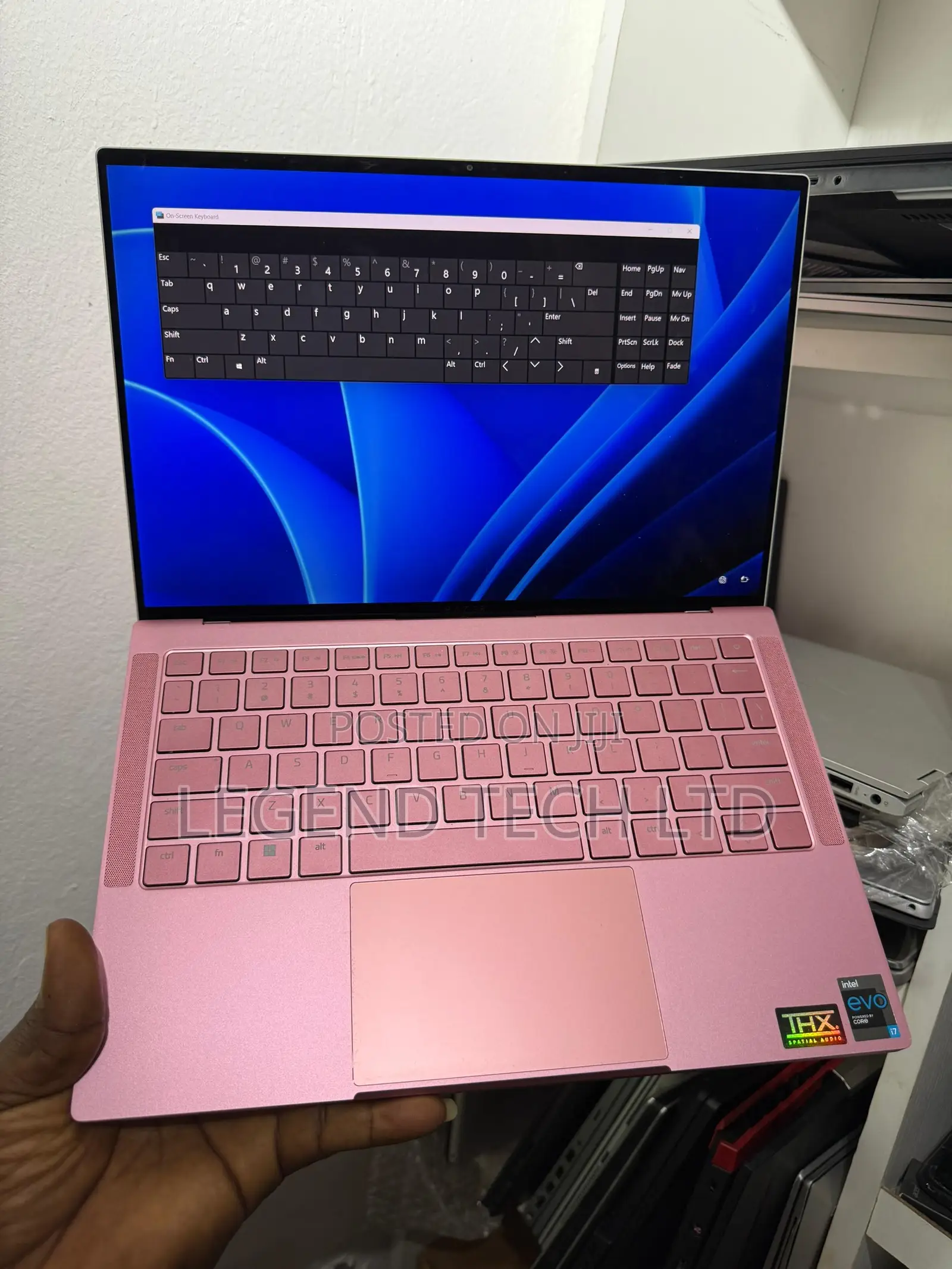 Laptop Razer Blade Advanced 16GB Intel Core I7 SSD 512GB