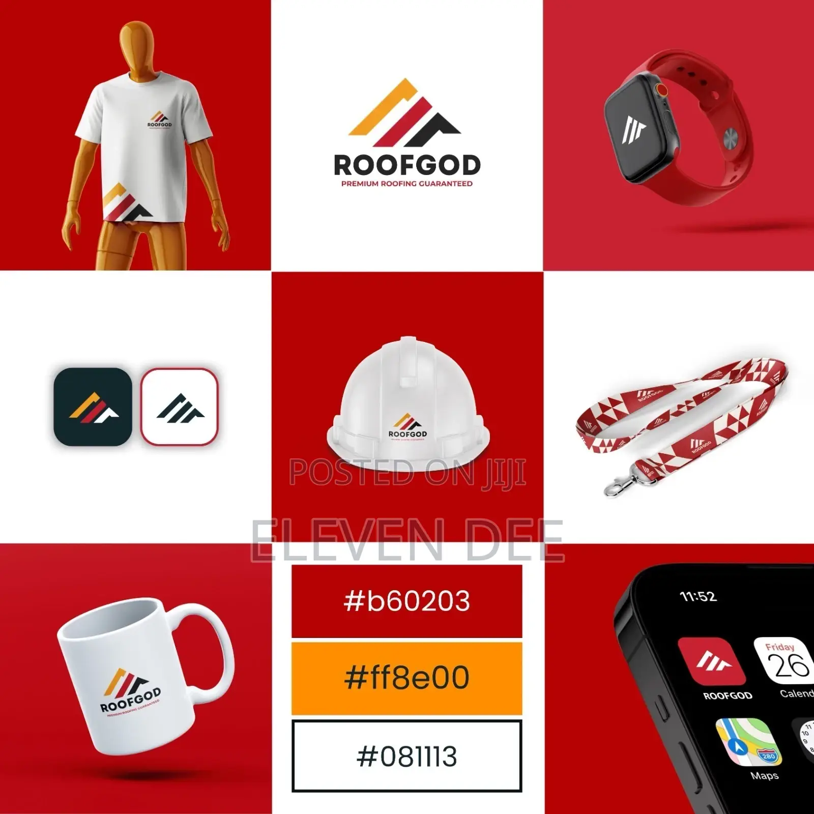 Professional Logo Design